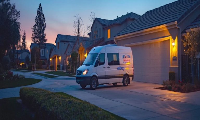 Roto-Rooter Solves Plumbing