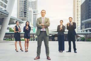 Shaping Future Managers