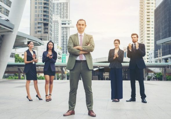 Shaping Future Managers