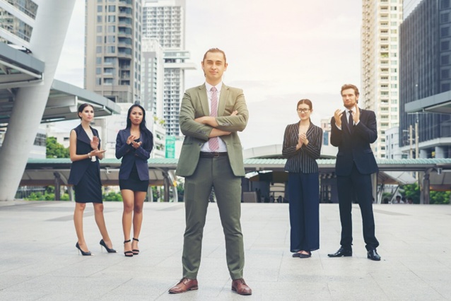 Shaping Future Managers