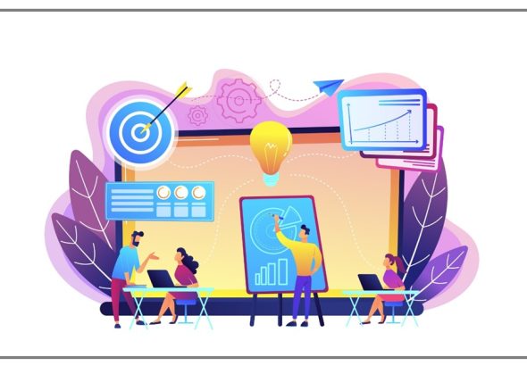 digital marketing course
