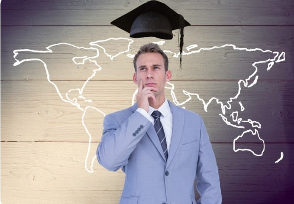 Admissions Consulting