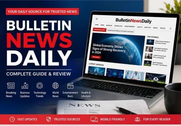 BulletinNewsDaily