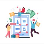 Social Commerce vs Ecommerce