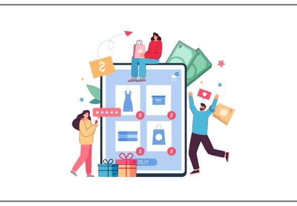 Social Commerce vs Ecommerce