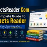 FactsReader Com